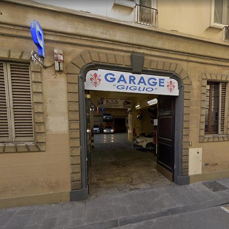 Sant'Antonino Apartments Florence Ngoại thất bức ảnh