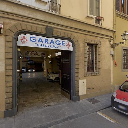 Sant'Antonino Apartments Florence Ngoại thất bức ảnh