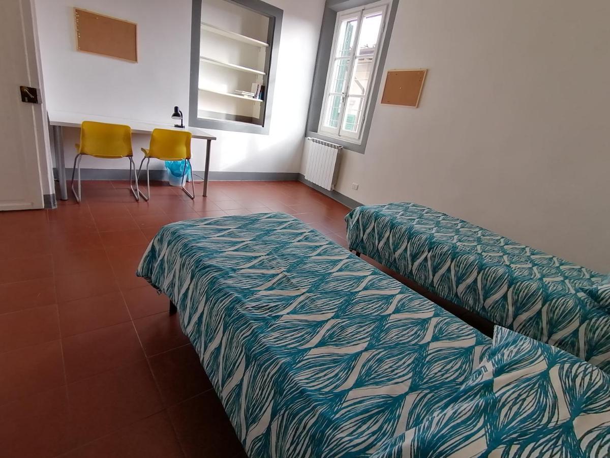 Sant'Antonino Apartments Florence Phòng bức ảnh