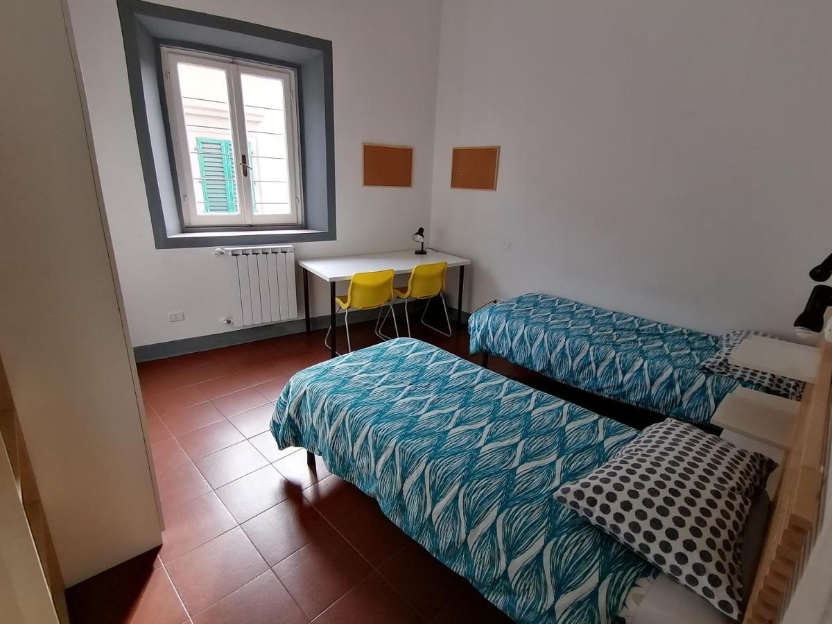 Sant'Antonino Apartments Florence Phòng bức ảnh