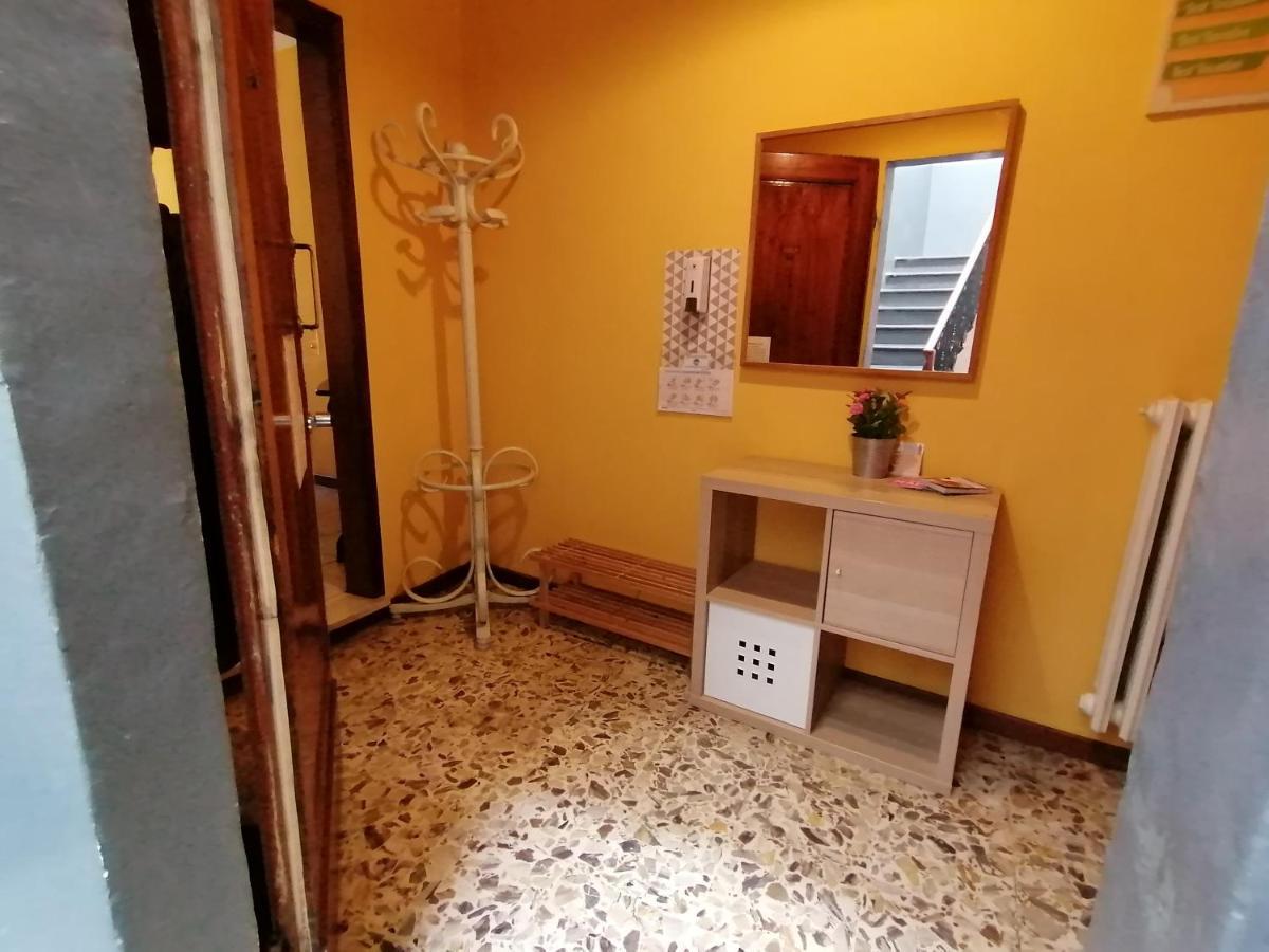 Sant'Antonino Apartments Florence Phòng bức ảnh