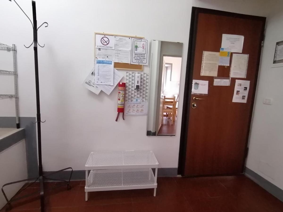 Sant'Antonino Apartments Florence Phòng bức ảnh