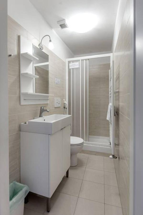 Sant'Antonino Apartments Florence Ngoại thất bức ảnh
