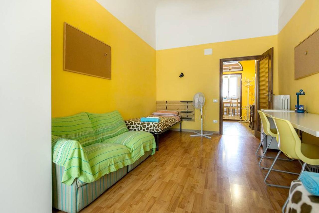 Sant'Antonino Apartments Florence Phòng bức ảnh