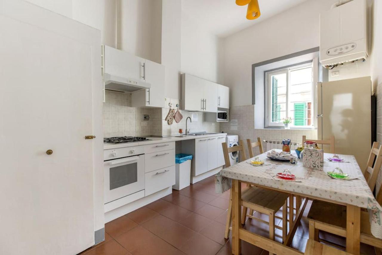 Sant'Antonino Apartments Florence Ngoại thất bức ảnh