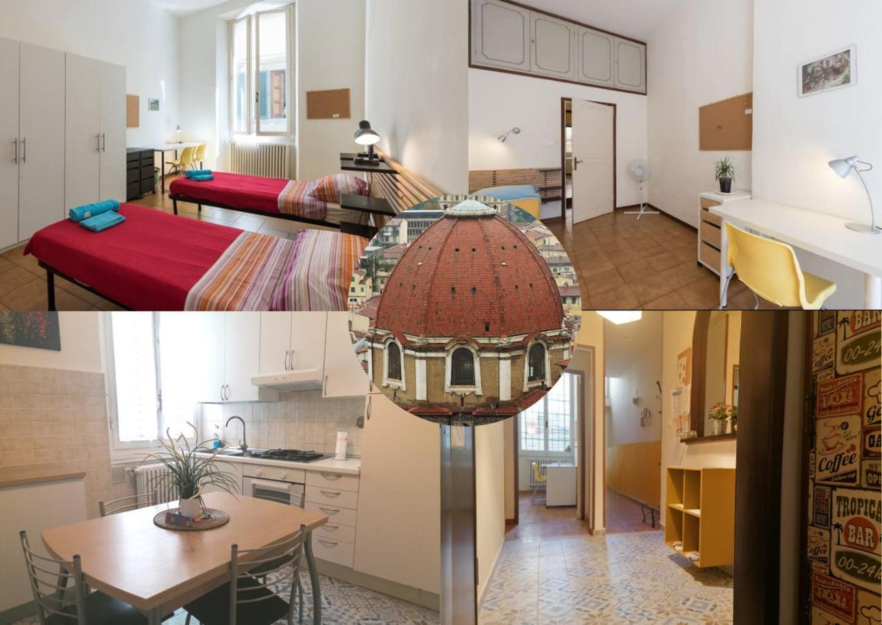 Sant'Antonino Apartments Florence Ngoại thất bức ảnh