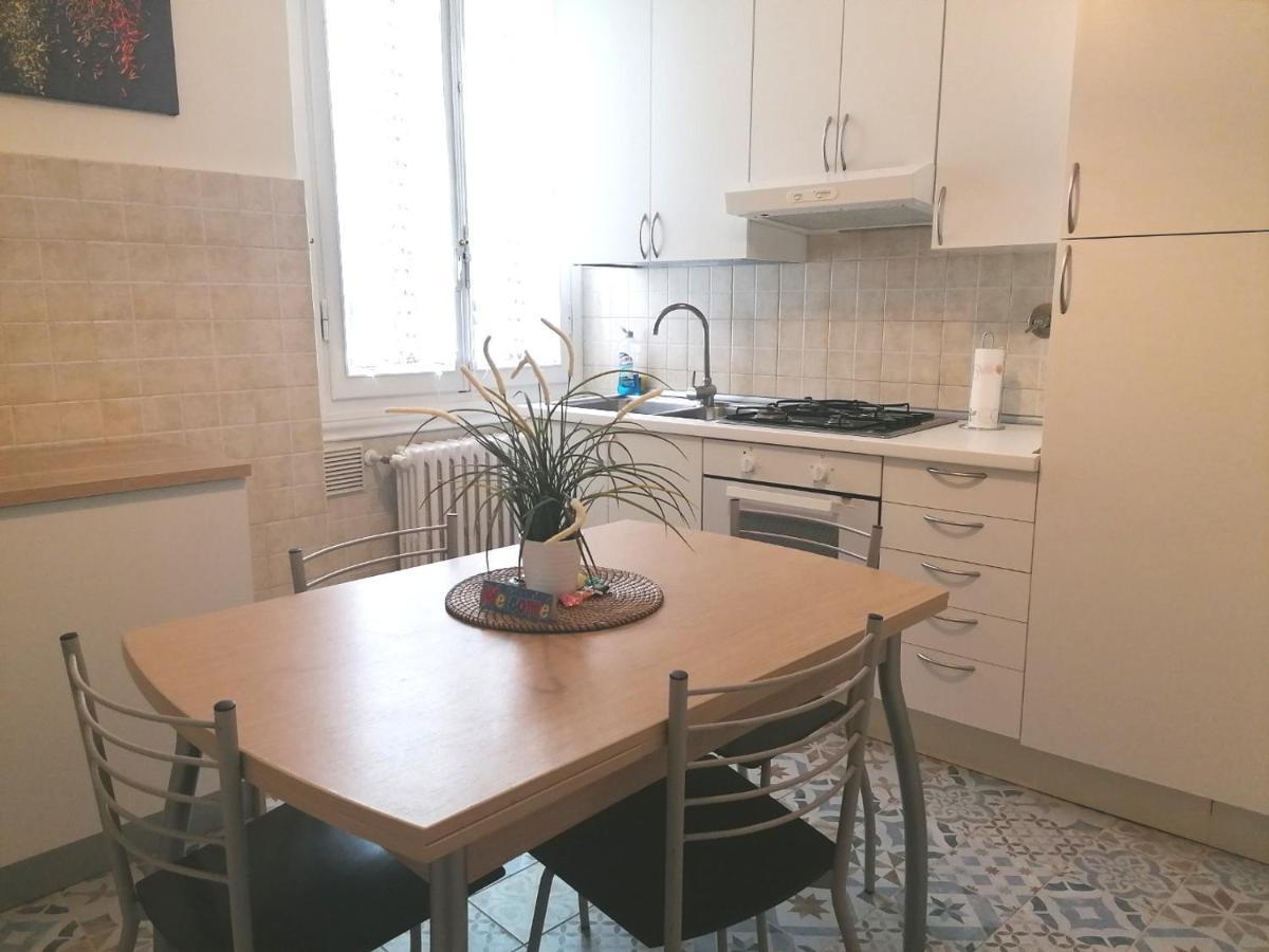 Sant'Antonino Apartments Florence Ngoại thất bức ảnh