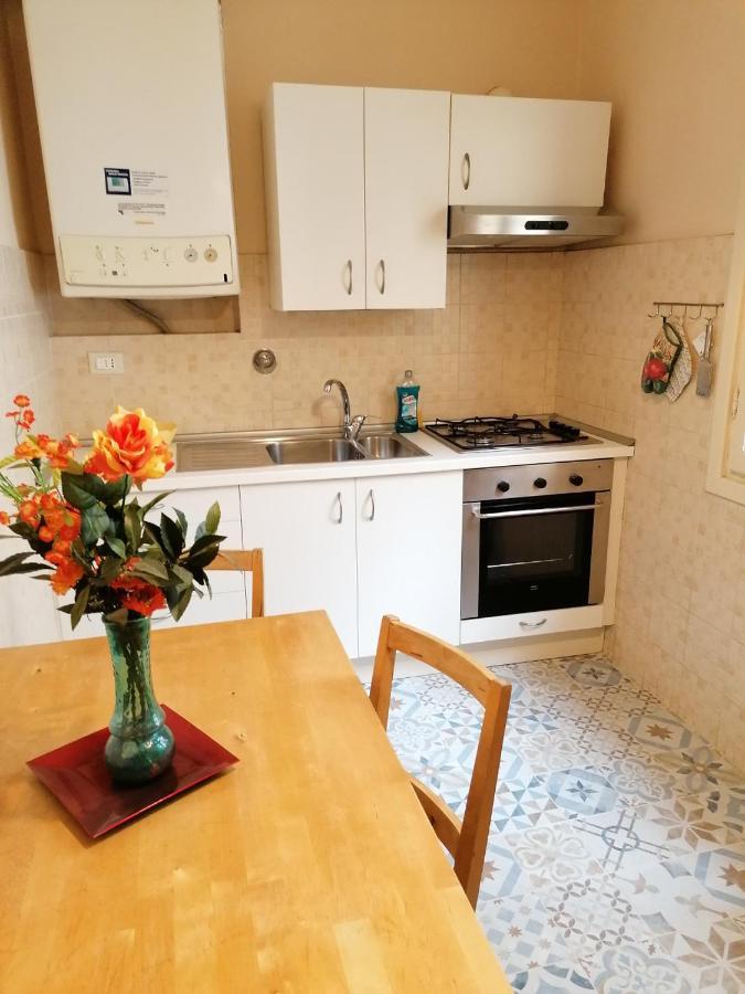 Sant'Antonino Apartments Florence Ngoại thất bức ảnh