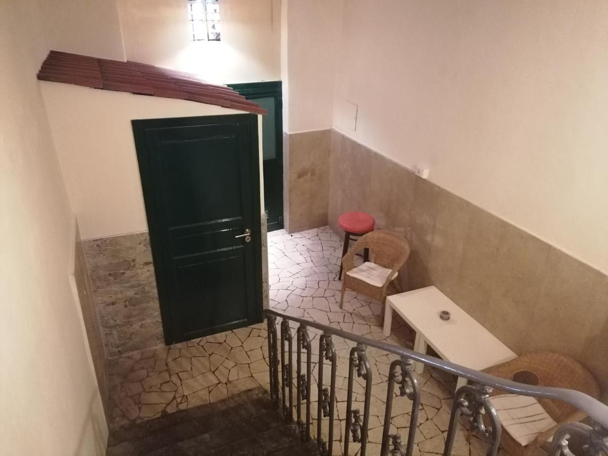Sant'Antonino Apartments Florence Ngoại thất bức ảnh