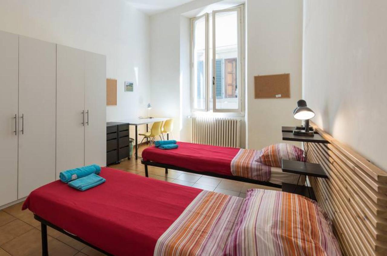 Sant'Antonino Apartments Florence Ngoại thất bức ảnh