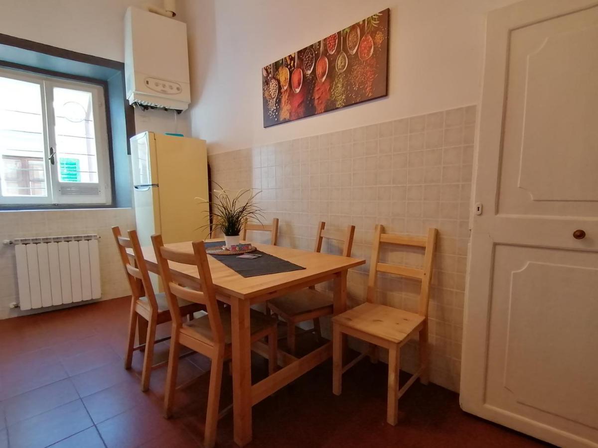 Sant'Antonino Apartments Florence Ngoại thất bức ảnh