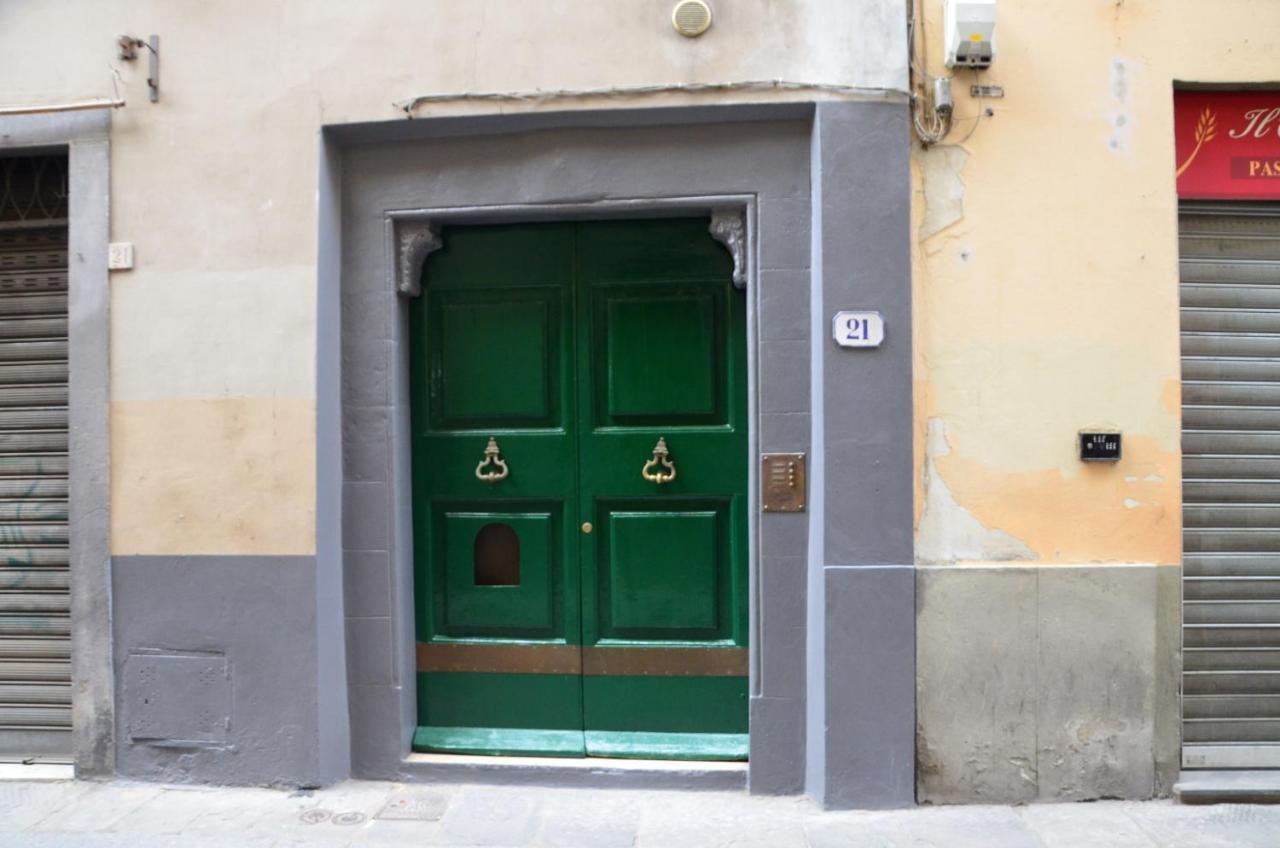 Sant'Antonino Apartments Florence Ngoại thất bức ảnh