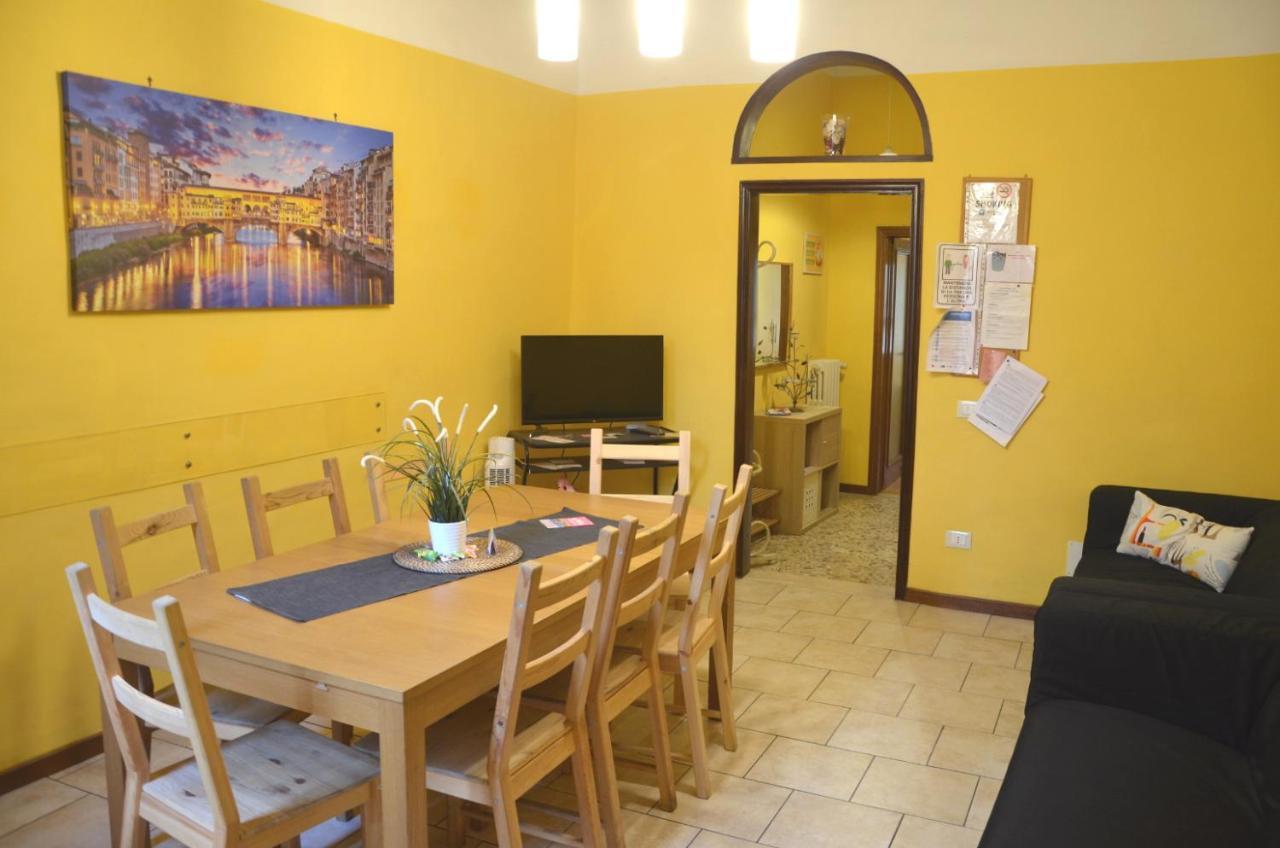 Sant'Antonino Apartments Florence Ngoại thất bức ảnh