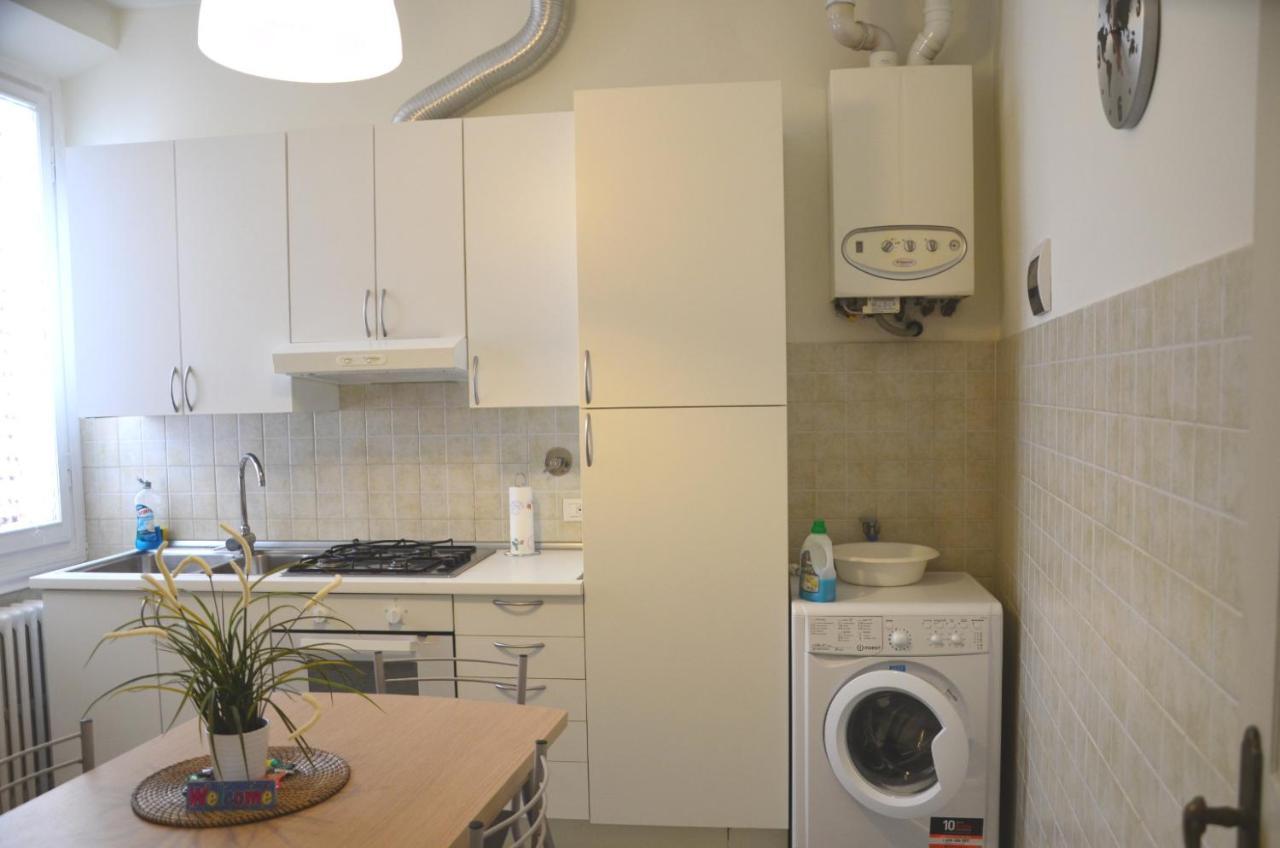 Sant'Antonino Apartments Florence Ngoại thất bức ảnh