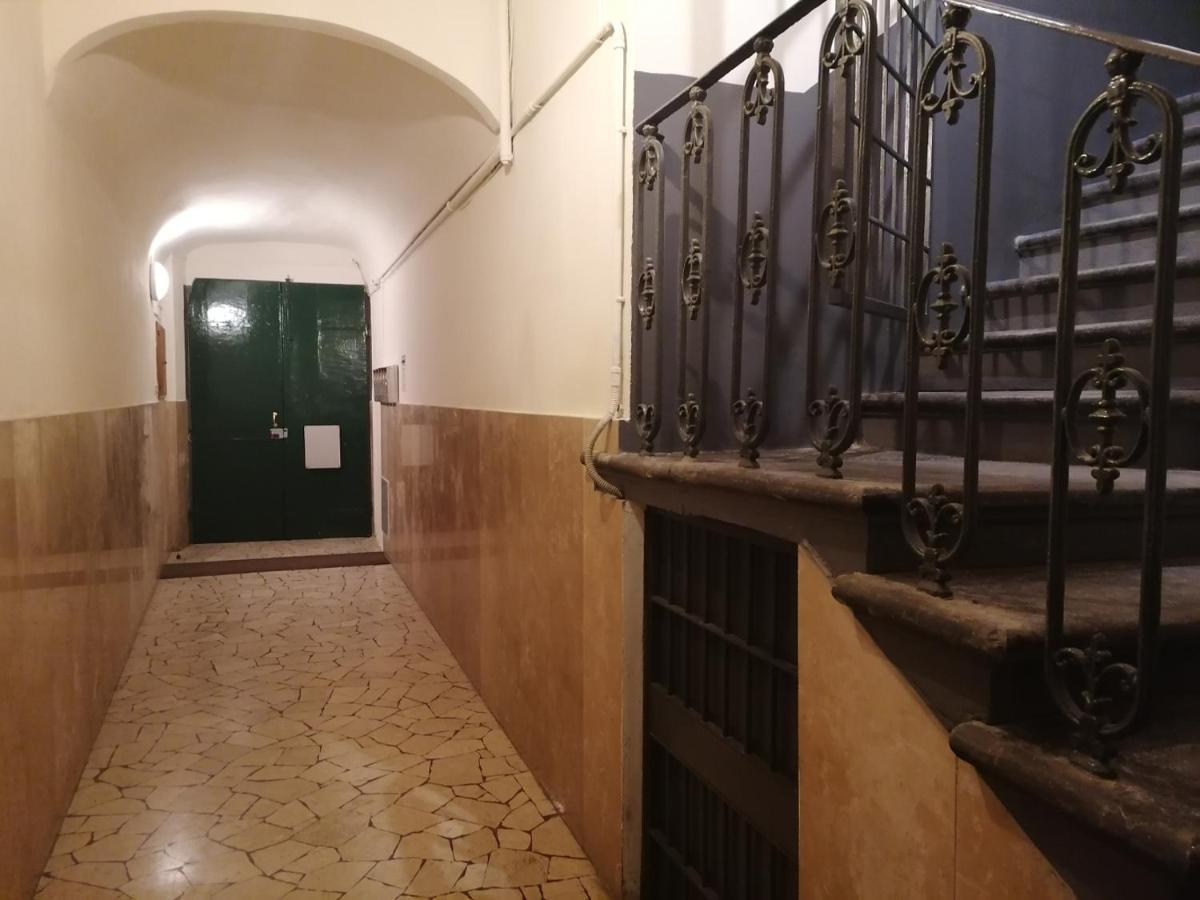 Sant'Antonino Apartments Florence Ngoại thất bức ảnh