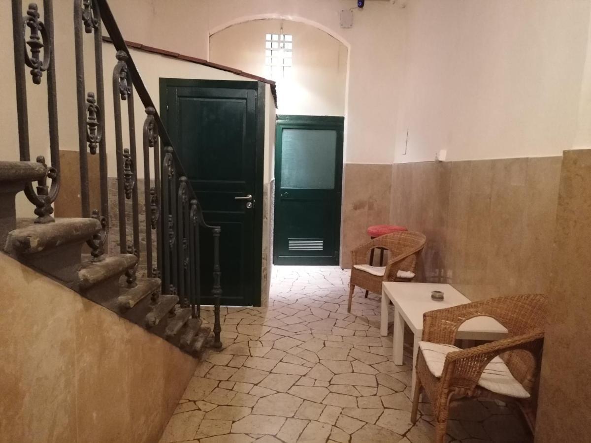 Sant'Antonino Apartments Florence Ngoại thất bức ảnh