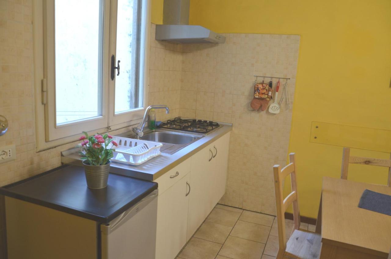 Sant'Antonino Apartments Florence Ngoại thất bức ảnh