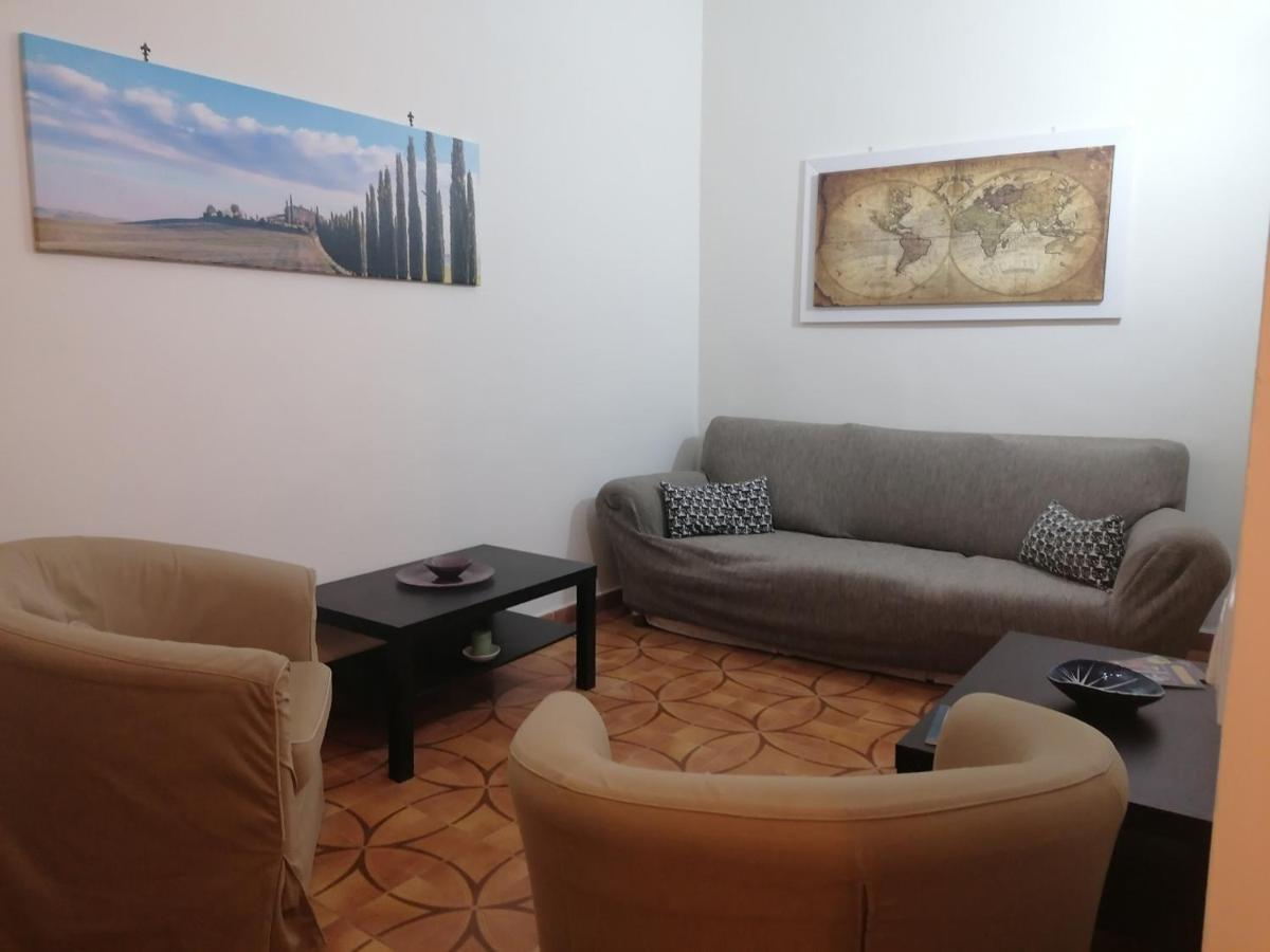 Sant'Antonino Apartments Florence Ngoại thất bức ảnh