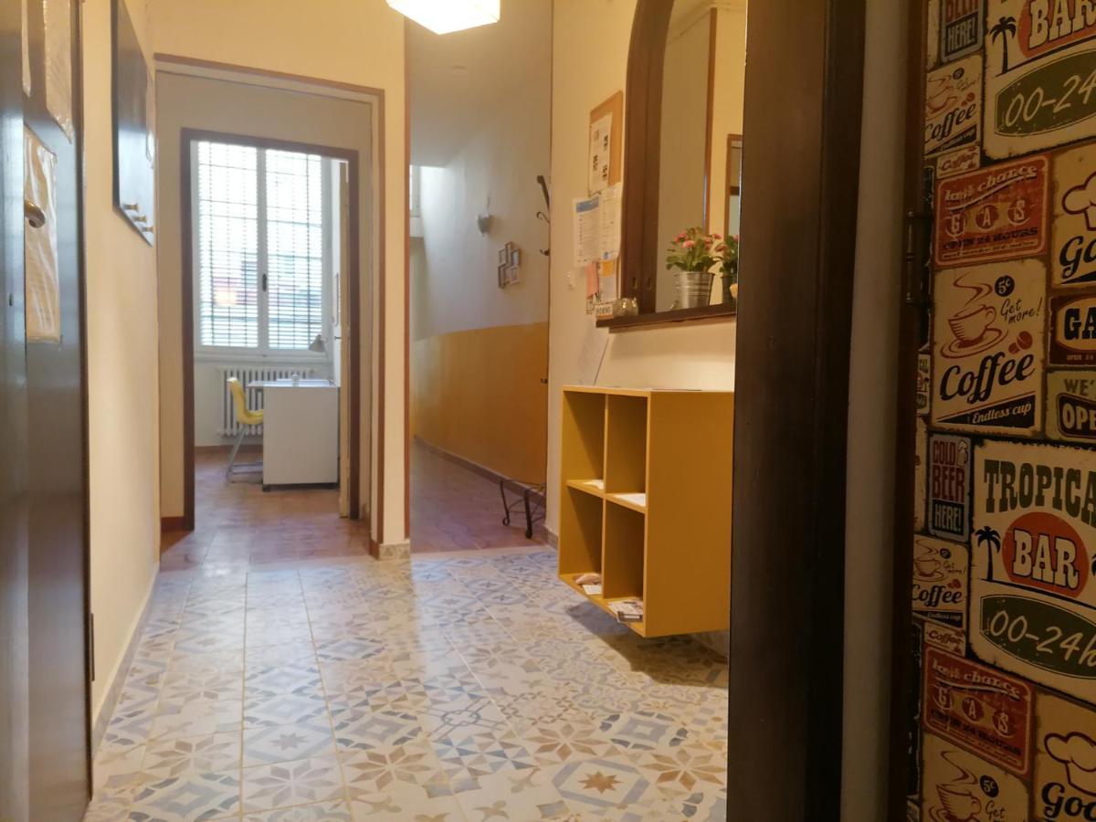 Sant'Antonino Apartments Florence Ngoại thất bức ảnh