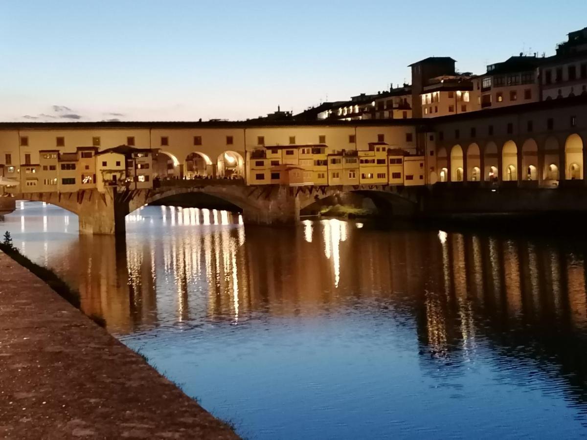 Sant'Antonino Apartments Florence Ngoại thất bức ảnh
