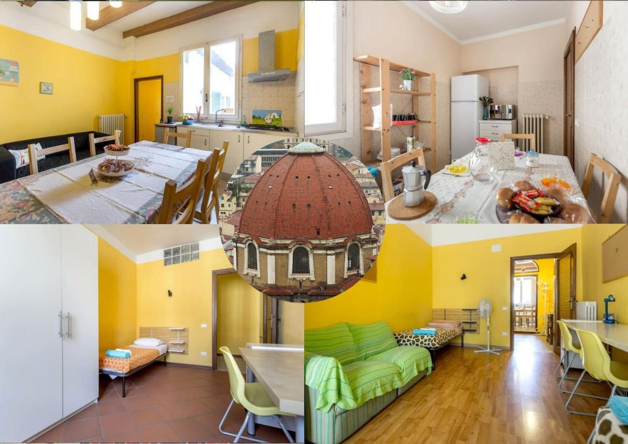 Sant'Antonino Apartments Florence Phòng bức ảnh
