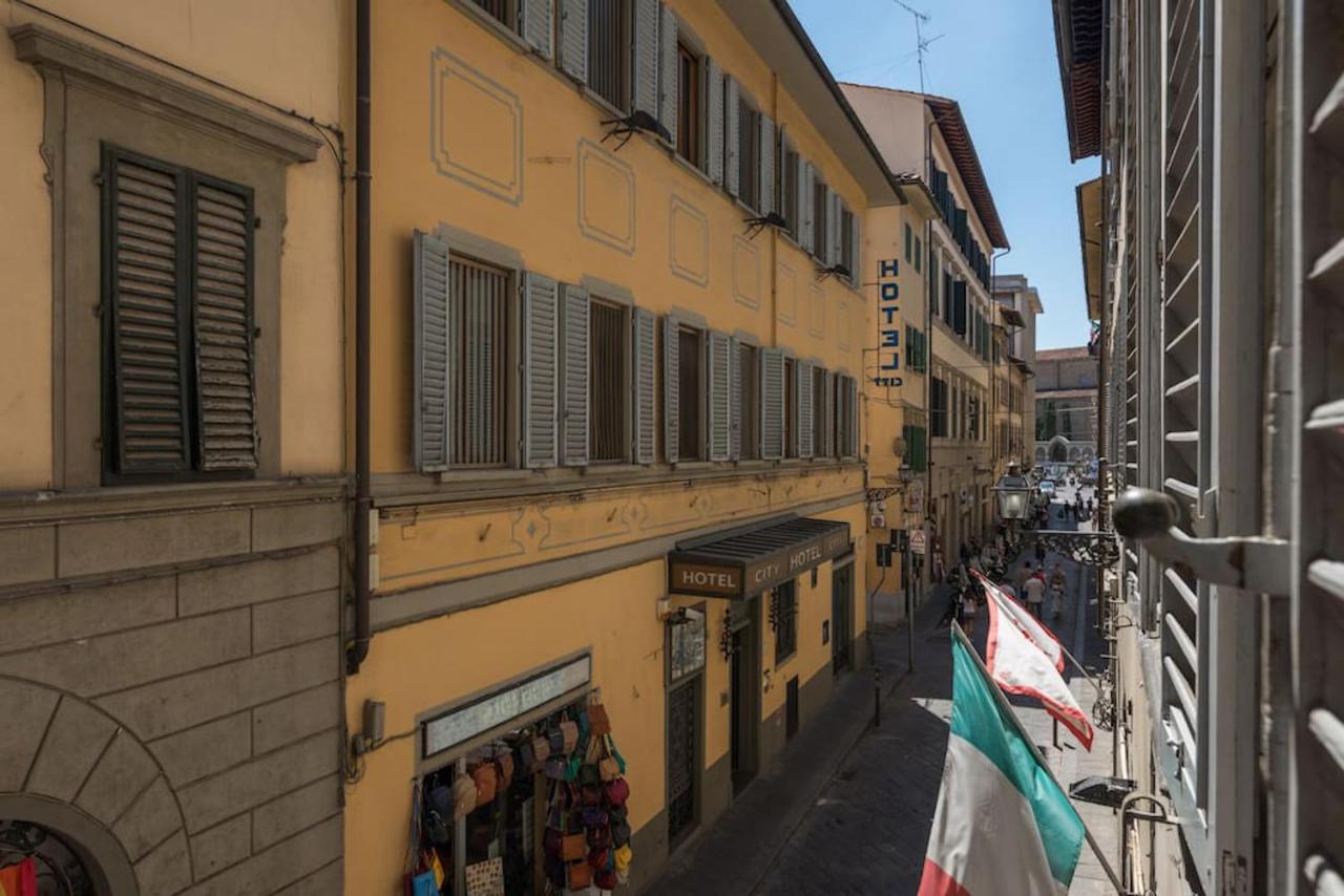 Sant'Antonino Apartments Florence Ngoại thất bức ảnh
