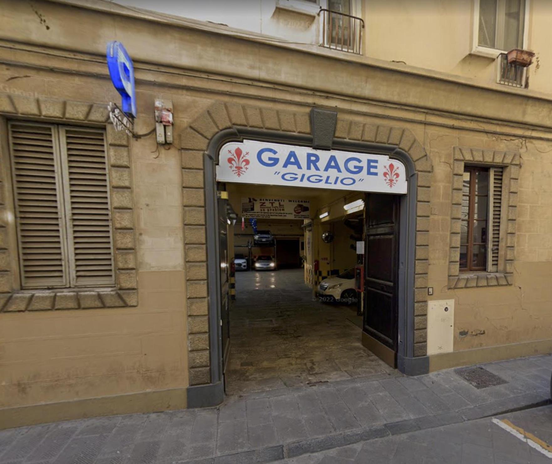 Sant'Antonino Apartments Florence Ngoại thất bức ảnh