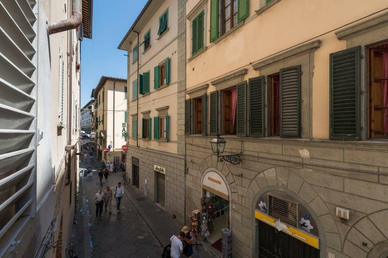 Sant'Antonino Apartments Florence Ngoại thất bức ảnh