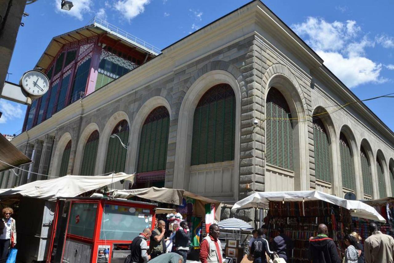 Sant'Antonino Apartments Florence Ngoại thất bức ảnh